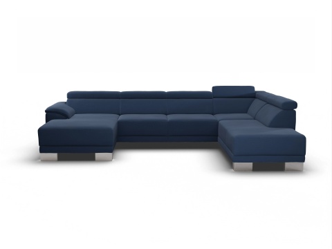 Wohnlandschaft LUM Medium Plus R